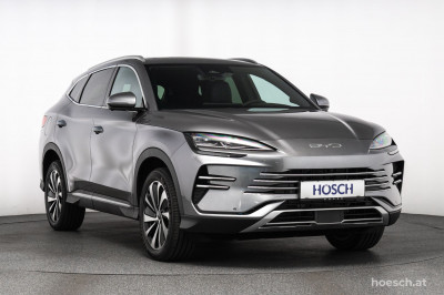 BYD Seal U Gebrauchtwagen BYD Seal U Gebrauchtwagen