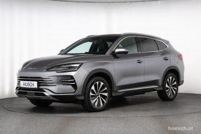 BYD Seal U Gebrauchtwagen BYD Seal U Gebrauchtwagen