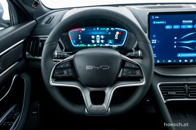 BYD Seal U Gebrauchtwagen BYD Seal U Gebrauchtwagen