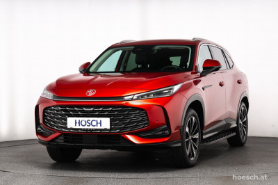 MG HS Gebrauchtwagen MG HS Gebrauchtwagen