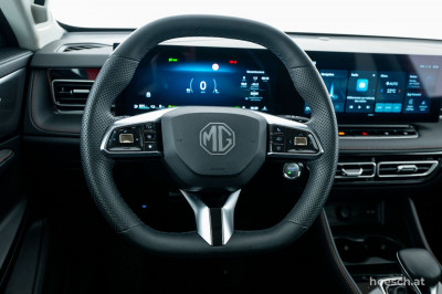 MG HS Gebrauchtwagen MG HS Gebrauchtwagen