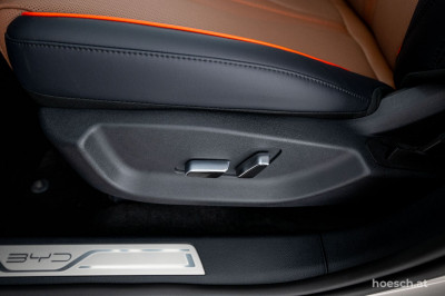 BYD Seal U Gebrauchtwagen BYD Seal U Gebrauchtwagen