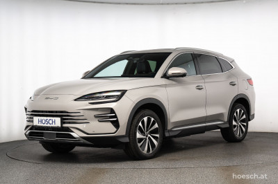 BYD Seal U Gebrauchtwagen BYD Seal U Gebrauchtwagen