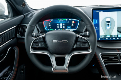 BYD Seal U Gebrauchtwagen BYD Seal U Gebrauchtwagen