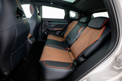BYD Seal U Gebrauchtwagen BYD Seal U Gebrauchtwagen