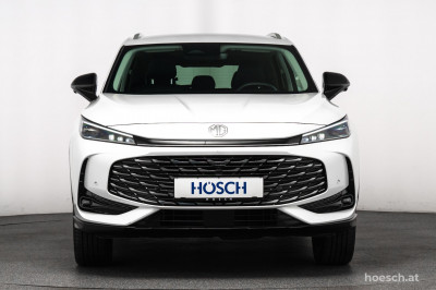 MG HS Gebrauchtwagen MG HS Gebrauchtwagen