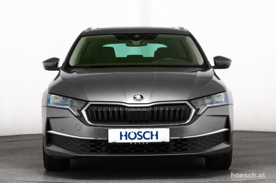 Skoda Octavia Gebrauchtwagen Skoda Octavia Gebrauchtwagen