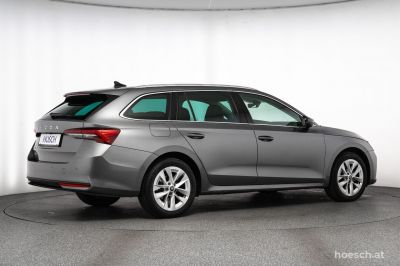 Skoda Octavia Gebrauchtwagen Skoda Octavia Gebrauchtwagen