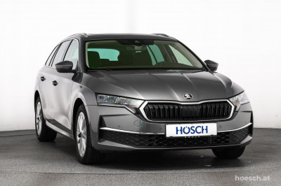 Skoda Octavia Gebrauchtwagen Skoda Octavia Gebrauchtwagen