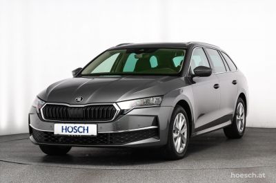Skoda Octavia Gebrauchtwagen Skoda Octavia Gebrauchtwagen