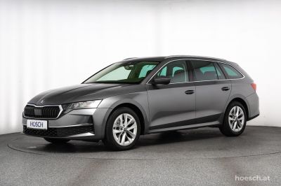 Skoda Octavia Gebrauchtwagen Skoda Octavia Gebrauchtwagen