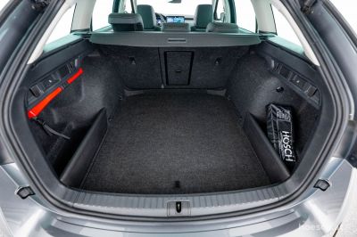 Skoda Octavia Gebrauchtwagen Skoda Octavia Gebrauchtwagen