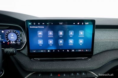 Skoda Octavia Gebrauchtwagen Skoda Octavia Gebrauchtwagen