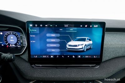 Skoda Octavia Gebrauchtwagen Skoda Octavia Gebrauchtwagen