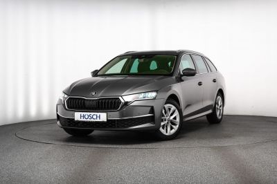Skoda Octavia Gebrauchtwagen Skoda Octavia Gebrauchtwagen