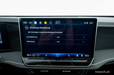 VW Passat Gebrauchtwagen VW Passat Gebrauchtwagen