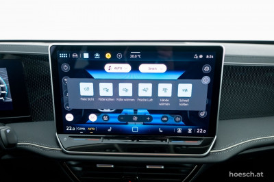 VW Passat Gebrauchtwagen VW Passat Gebrauchtwagen