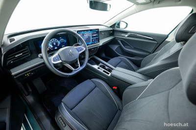 VW Passat Gebrauchtwagen VW Passat Gebrauchtwagen