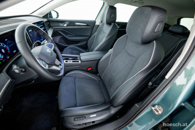 VW Passat Gebrauchtwagen VW Passat Gebrauchtwagen
