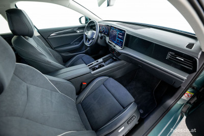 VW Passat Gebrauchtwagen VW Passat Gebrauchtwagen