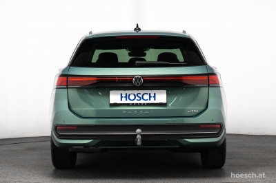 VW Passat Gebrauchtwagen VW Passat Gebrauchtwagen