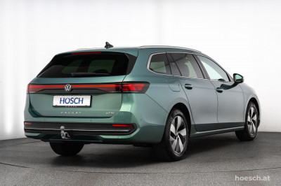 VW Passat Gebrauchtwagen VW Passat Gebrauchtwagen