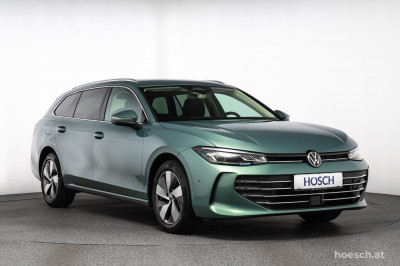 VW Passat Gebrauchtwagen VW Passat Gebrauchtwagen