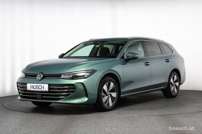 VW Passat Gebrauchtwagen VW Passat Gebrauchtwagen
