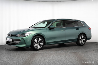 VW Passat Gebrauchtwagen VW Passat Gebrauchtwagen