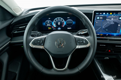 VW Passat Gebrauchtwagen VW Passat Gebrauchtwagen