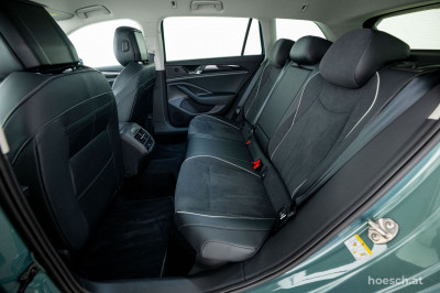 VW Passat Gebrauchtwagen VW Passat Gebrauchtwagen