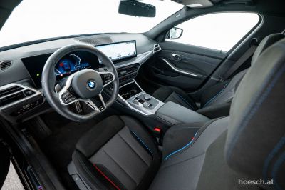 BMW 3er Gebrauchtwagen BMW 3er Gebrauchtwagen