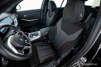 BMW 3er Gebrauchtwagen BMW 3er Gebrauchtwagen