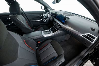 BMW 3er Gebrauchtwagen BMW 3er Gebrauchtwagen