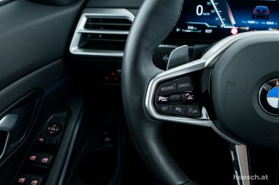 BMW 3er Gebrauchtwagen BMW 3er Gebrauchtwagen