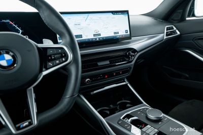 BMW 3er Gebrauchtwagen BMW 3er Gebrauchtwagen