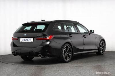 BMW 3er Gebrauchtwagen BMW 3er Gebrauchtwagen