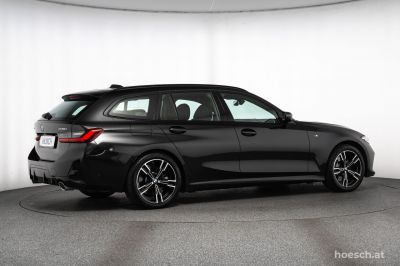 BMW 3er Gebrauchtwagen BMW 3er Gebrauchtwagen