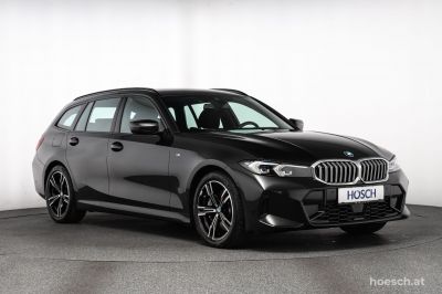 BMW 3er Gebrauchtwagen BMW 3er Gebrauchtwagen
