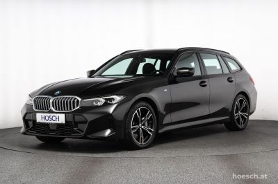 BMW 3er Gebrauchtwagen BMW 3er Gebrauchtwagen