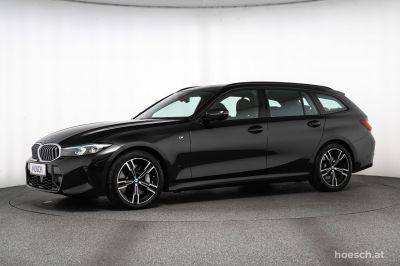 BMW 3er Gebrauchtwagen BMW 3er Gebrauchtwagen