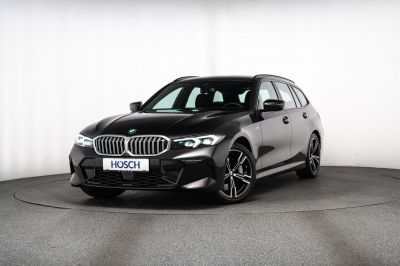 BMW 3er Gebrauchtwagen BMW 3er Gebrauchtwagen