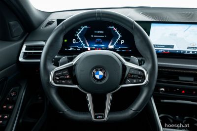BMW 3er Gebrauchtwagen BMW 3er Gebrauchtwagen