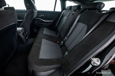 BMW 3er Gebrauchtwagen BMW 3er Gebrauchtwagen