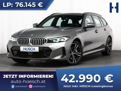 BMW 3er Gebrauchtwagen BMW 3er Gebrauchtwagen
