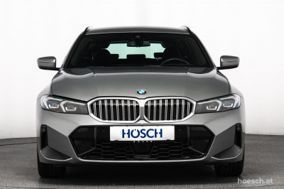 BMW 3er Gebrauchtwagen BMW 3er Gebrauchtwagen