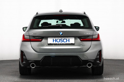 BMW 3er Gebrauchtwagen BMW 3er Gebrauchtwagen