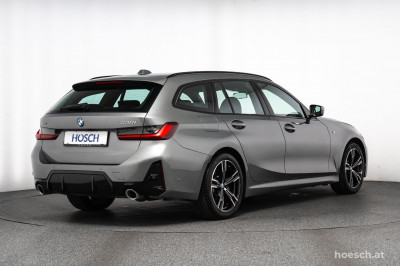 BMW 3er Gebrauchtwagen BMW 3er Gebrauchtwagen