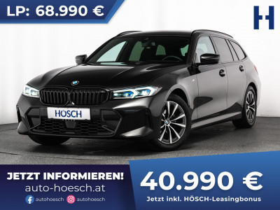 BMW 3er Gebrauchtwagen BMW 3er Gebrauchtwagen