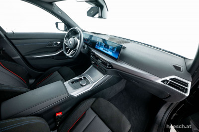 BMW 3er Gebrauchtwagen BMW 3er Gebrauchtwagen